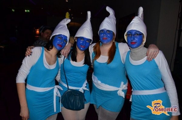 Kje boste pustovali?